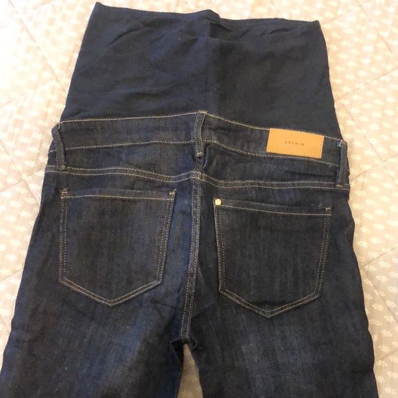H&M Maternity Jeans - Picture 3 of 4